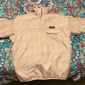 Girls Patagonia Jacket